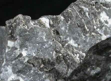 Sailaufite from Steinbruch Hartkoppe, Spessart Mountains, northwest Bavaria, Germany (Type Locality for Sailaufite)