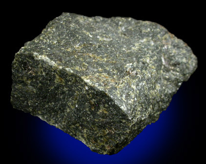 Wilkinsonite from Warrumbungle Volcano, New South Wales, Australia (Type Locality for Wilkinsonite)