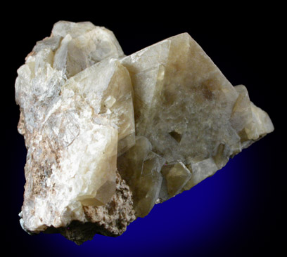 Mellite from Tatabanya-Many, northwest of Budapest, Hungary