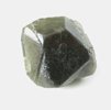 Chrysoberyl var. Alexandrite from Santa Teresa, Esprito Santo, Brazil