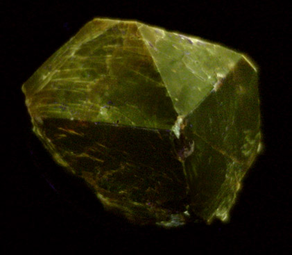 Zircon from Chilas, Gilgit-Baltistan, Pakistan