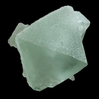 Fluorite from Shangbao Mine, Leiyang, Hunan, China