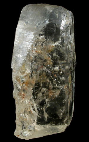 Topaz from Brumado District, Serra das guas, Bahia, Brazil