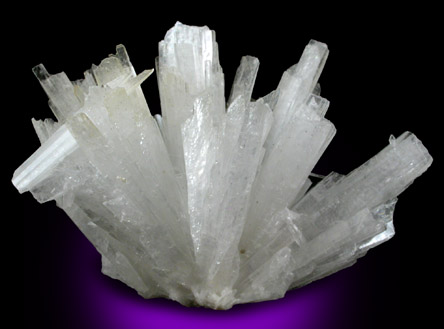 Celestine from Clay Center, Ottawa County, Ohio