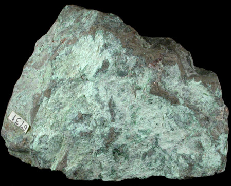 Nickeline var. Niccolite and Rammelsbergite from Great Slave Lake, Northwest Territories, Canada