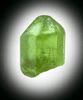 Forsterite var. Peridot from Suppat, Naran-Kagan Valley, Kohistan District, Khyber Pakhtunkhwa (North-West Frontier Province), Pakistan