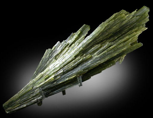 Elbaite Tourmaline from Minas Gerais, Brazil