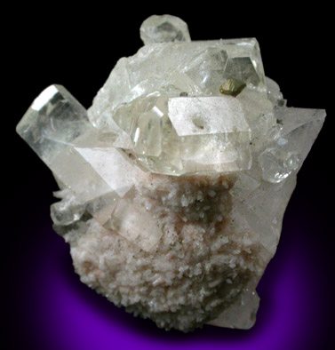 Datolite from Bancroft, Ontario, Canada