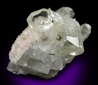 Datolite from Bancroft, Ontario, Canada