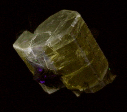 Fluorapatite from Shigar Valley, Skardu District, Baltistan, Gilgit-Baltistan, Pakistan