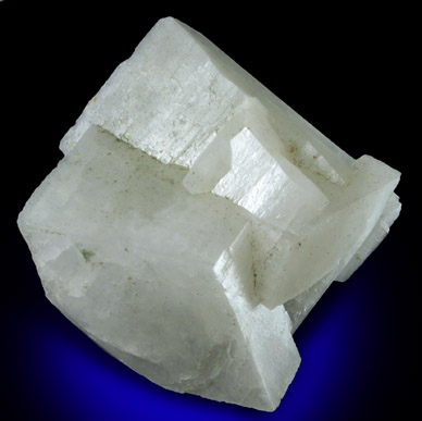 Orthoclase var. Adularia from Val Cristallina, Switzerland