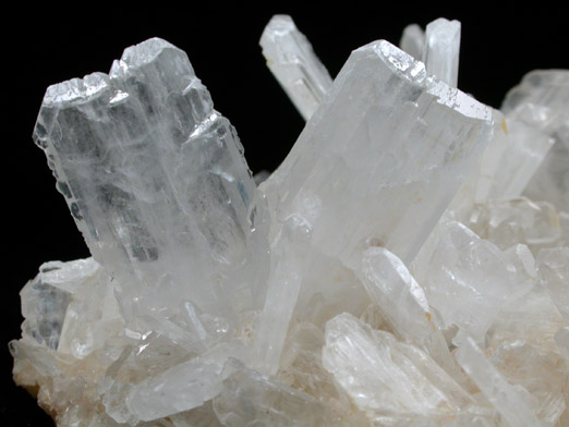 Barite from Barega Mine, Villamassargia, Carbonia-Iglesias Province, Sardinia, Italy