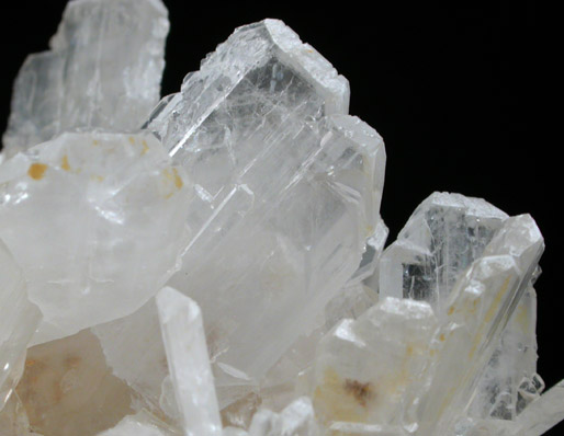 Barite from Barega Mine, Villamassargia, Carbonia-Iglesias Province, Sardinia, Italy