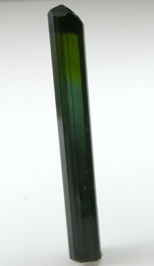 Elbaite Tourmaline from Minas Gerais, Brazil