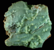 Smithsonite from Lavrion (Laurium) Mining District, Attica Peninsula, Greece