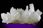 Gypsum var. Selenite from Naica Mine, Saucillo, Chihuahua, Mexico