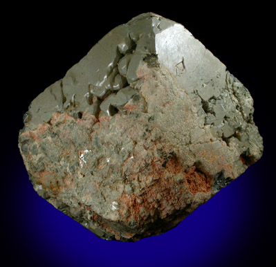 Spinel from Betroka-Beraketa belt, Madagascar