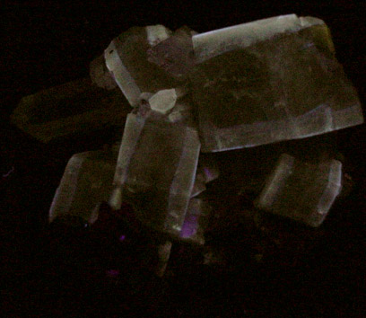 Fluorapatite Arsenopyrite, Quartz from Panasqueira Mine, Barroca Grande, 21 km. west of Fundao, Castelo Branco, Portugal