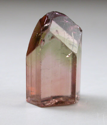 Elbaite Tourmaline from Minas Gerais, Brazil