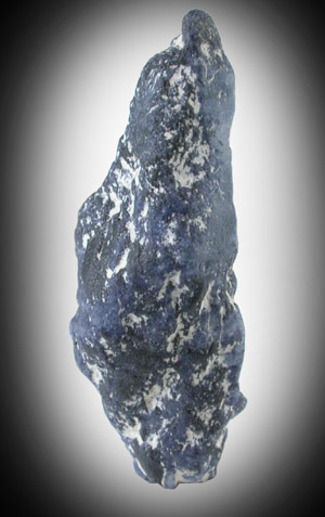 Corundum var. Sapphire from Kashmir, Pakistan