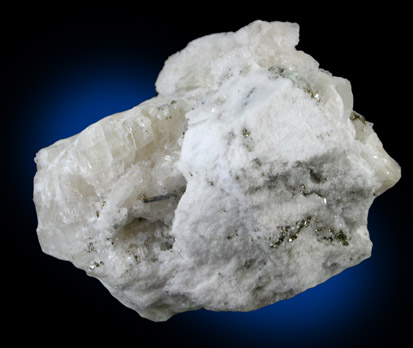 Liveingite from Lengenbach Quarry, Binntal, Wallis, Switzerland (Type Locality for Liveingite)