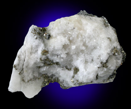 Jordanite and Tennantite var. Binnite from Lengenbach Quarry, Binntal, Wallis, Switzerland (Type Locality for Jordanite and Binnite)