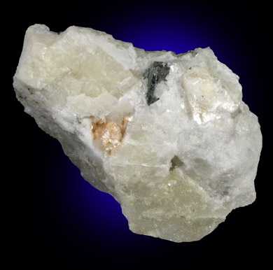 Dufrenoysite from Lengenbach Quarry, Binntal, Wallis, Switzerland (Type Locality for Dufrenoysite)