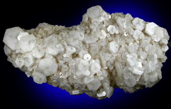 Calcite from Charcas District, San Luis Potosi, Mexico