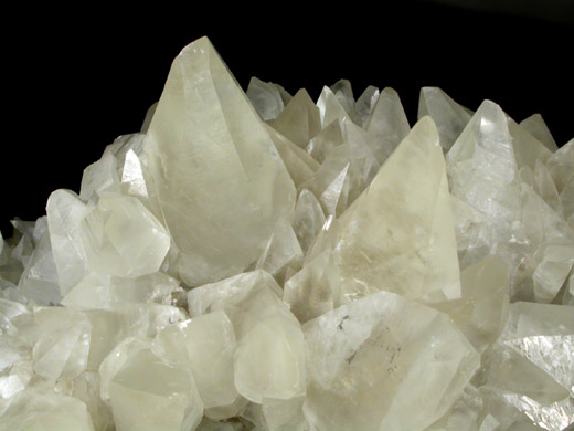 Calcite from Tri-State Lead-Zinc Mining District, near Joplin, Jasper County, Missouri