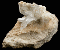 Quartz in Rhyolite from Nevada