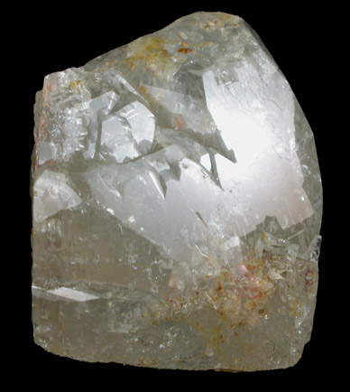 Topaz from Minas Gerais, Brazil