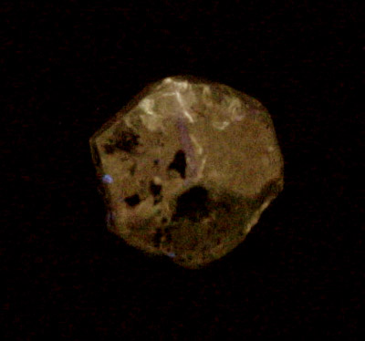 Grossular var. Tsavorite Garnet from Merelani Hills, near Arusha, Tanzania