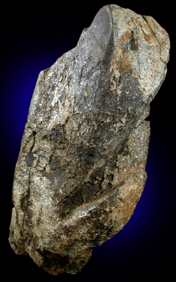 Columbite-(Fe) from Frank Steidler Pegmatite, Valley Township, Chester County, Pennsylvania