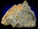 Kimberlite from Tanoma Mine, Dixonville Dike, Indiana County, Pennsylvania