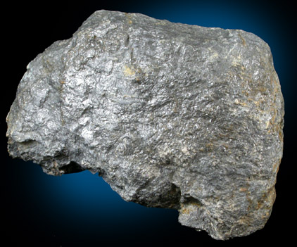 Graphite from San Fernando, Los Angeles County, California