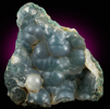 Quartz var. Chalcedony from California