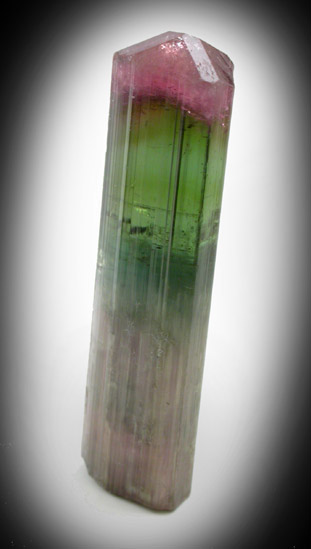 Elbaite Tourmaline from Minas Gerais, Brazil