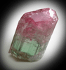 Elbaite Tourmaline from Minas Gerais, Brazil