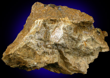 Diaspore from Champion Mine, 6 km WSW of White Mountain Peak, White Mountains, Mono County, California