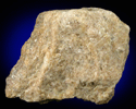 Natroalunite from Champion Mine, 6 km WSW of White Mountain Peak, White Mountains, Mono County, California