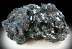 Hematite from Rio Marina, Isola d'Elba, Tuscan Archipelago, Livorno, Italy