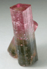 Elbaite Tourmaline from Himalaya Mine, Mesa Grande District, San Diego County, California