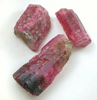 Elbaite Tourmaline from Himalaya Mine, Mesa Grande District, San Diego County, California