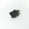 Osmium var. Osmiridium from Newjansk, Yekaterinburg Oblast' (Sverdlovsk), Middle Ural Mountains, Russia