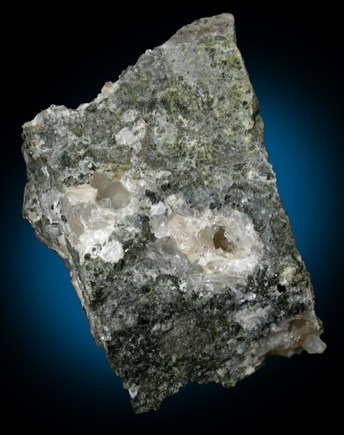 Sarcolite from Monte Somma, Vesuvius Volcano, Italy (Type Locality for Sarcolite)