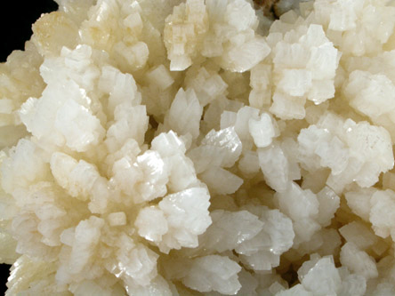 Barite from Alston Moor, Cumbria, England