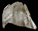 Gypsum var. Selenite from Naica District, Saucillo, Chihuahua, Mexico