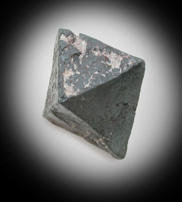 Magnetite from Juaziero, Bahia, Brazil