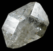 Quartz var. Herkimer Diamond from Hickory Hill Diamond Diggings, Fonda, Montgomery County, New York