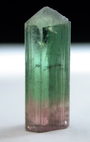 Elbaite Tourmaline from Minas Gerais, Brazil